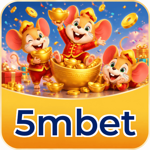 5mbet Download Oficial