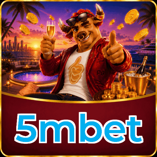 Odds Competitivas 5mbet