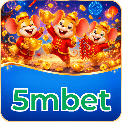5mbet Segurança Logo 2