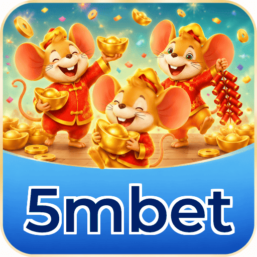 5mbet Certificado eCOGRA