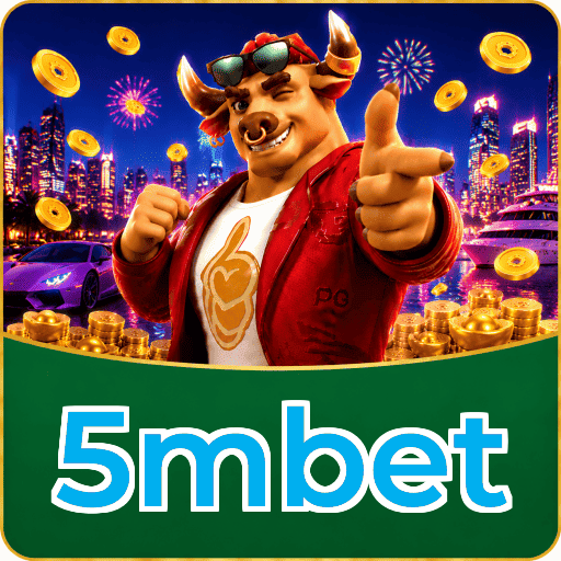 5mbet Instalar Logo 1