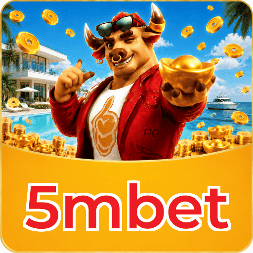 Plataforma 5mbet - PIX Instantâneo