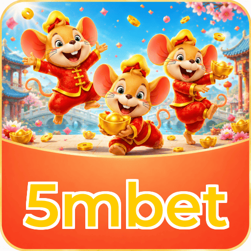5mbet Segurança Logo 1