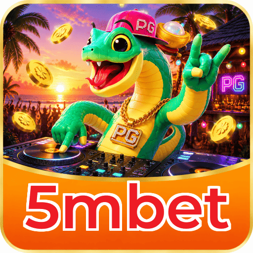Servidor Brasil 5mbet