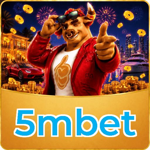 Plataforma 5mbet - Segurança SSL 256-bit