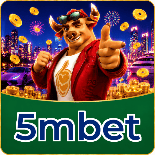 5mbet Certificado eCOGRA - Jogos Justos Auditados