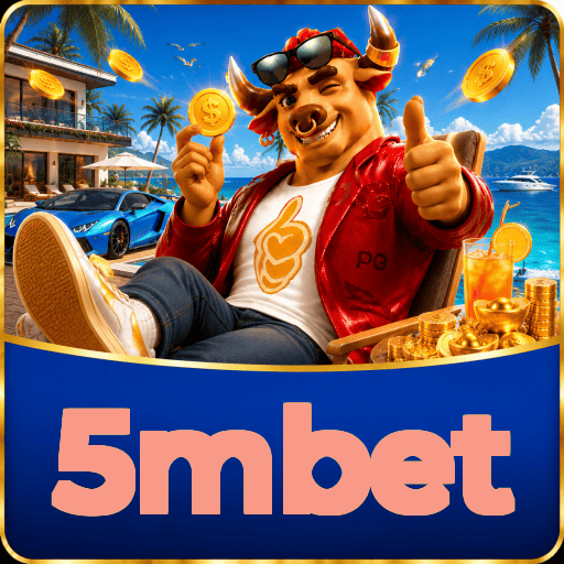 Telegram 5mbet - Bônus Diários Exclusivos